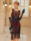 Black And Red